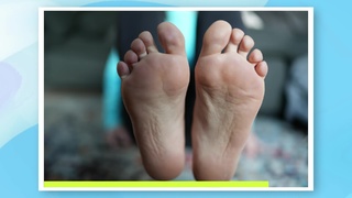 Ali Spagnola feet photo 20