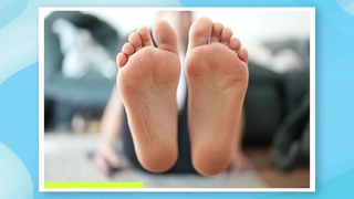 Ali Spagnola feet photo 13