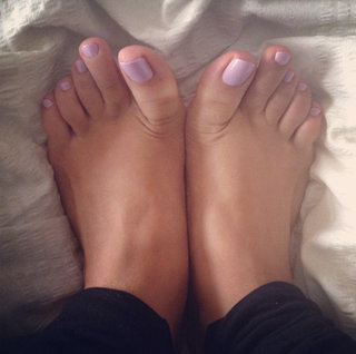Ali Vitali feet photo 17