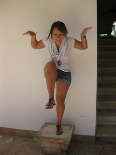 Ali Vitali feet photo 12