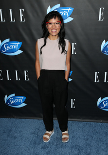 Ali Wong feet photo thumbnail