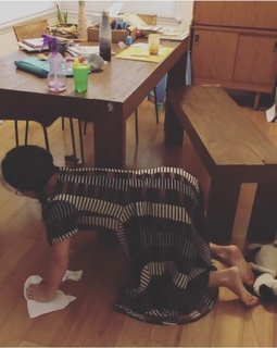 Ali Wong feet photo thumbnail