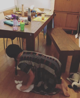 Ali Wong feet photo thumbnail