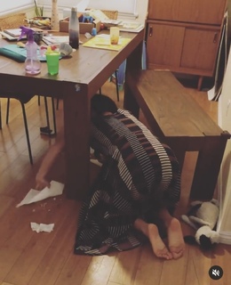Ali Wong feet photo thumbnail