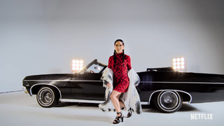 Ali Wong feet photo thumbnail