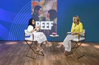 Ali Wong feet photo thumbnail