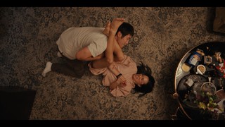Ali Wong feet photo thumbnail