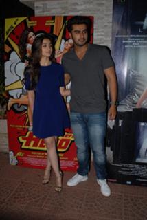 Alia Bhatt feet photo thumbnail