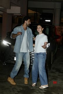 Alia Bhatt feet photo thumbnail