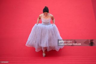 Alia Bhatt feet photo 6