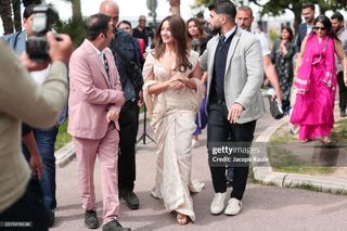 Alia Bhatt feet photo 1