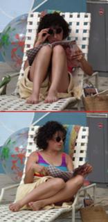 Alia Shawkat feet photo thumbnail