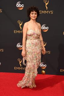 Alia Shawkat feet photo thumbnail