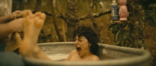Alia Shawkat feet photo thumbnail