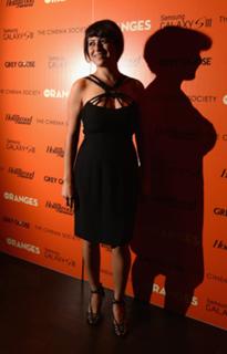 Alia Shawkat feet photo thumbnail