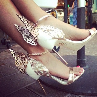 Alia Shelesh feet photo thumbnail