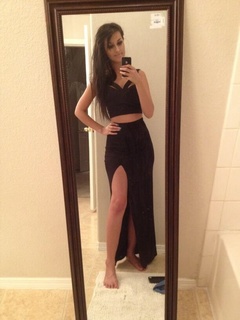 Alia Shelesh feet photo thumbnail