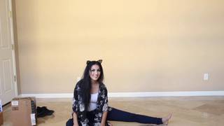 Alia Shelesh feet photo thumbnail