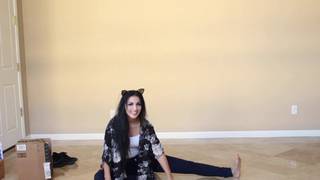 Alia Shelesh feet photo thumbnail