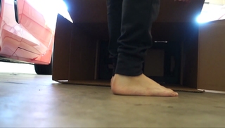 Alia Shelesh feet photo thumbnail