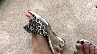 Alia Shelesh feet photo thumbnail