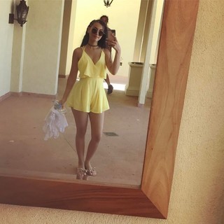 Alia Shelesh feet photo thumbnail
