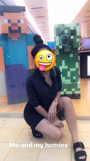 Alia Shelesh feet photo thumbnail