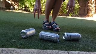 Alia Shelesh feet photo thumbnail