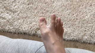 Alia Shelesh feet photo thumbnail