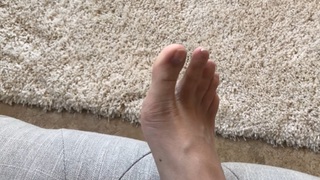 Alia Shelesh feet photo thumbnail