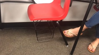 Alia Shelesh feet photo thumbnail