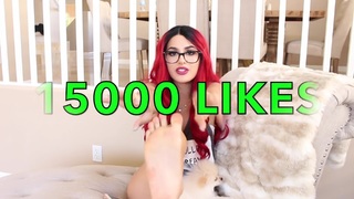 Alia Shelesh feet photo thumbnail