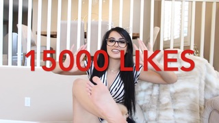Alia Shelesh feet photo thumbnail