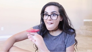 Alia Shelesh feet photo thumbnail