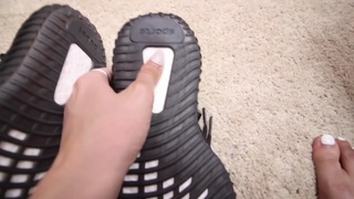 Alia Shelesh feet photo thumbnail