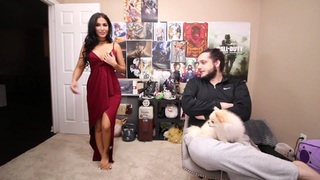 Alia Shelesh feet photo thumbnail
