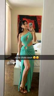 Alia Shelesh feet photo thumbnail