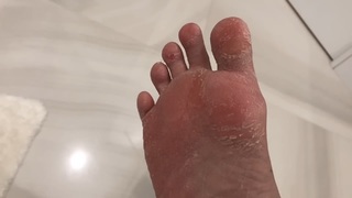 Alia Shelesh feet photo thumbnail