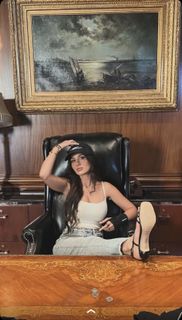 Alia Shelesh feet photo thumbnail