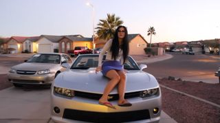 Alia Shelesh feet photo 19