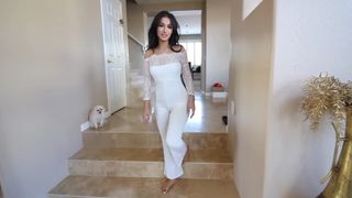 Alia Shelesh feet photo 7