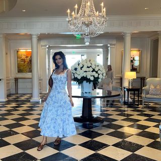 Alia Shelesh feet photo 1