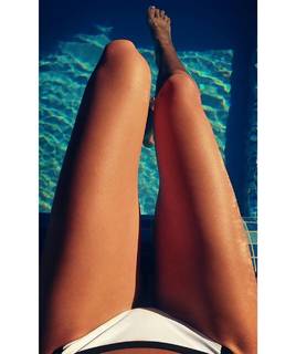 Alica Schmidt feet photo thumbnail