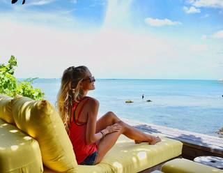Alica Schmidt feet photo thumbnail