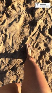 Alica Schmidt feet photo thumbnail