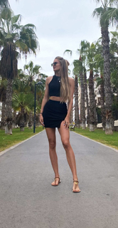 Alica Schmidt feet photo thumbnail