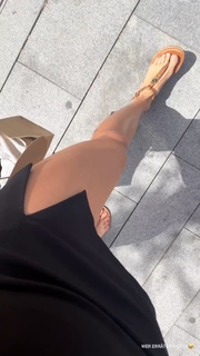 Alica Schmidt feet photo thumbnail