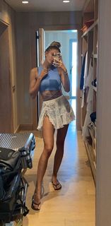 Alica Schmidt feet photo thumbnail