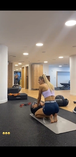 Alica Schmidt feet photo thumbnail