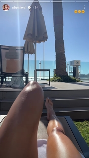 Alica Schmidt feet photo thumbnail